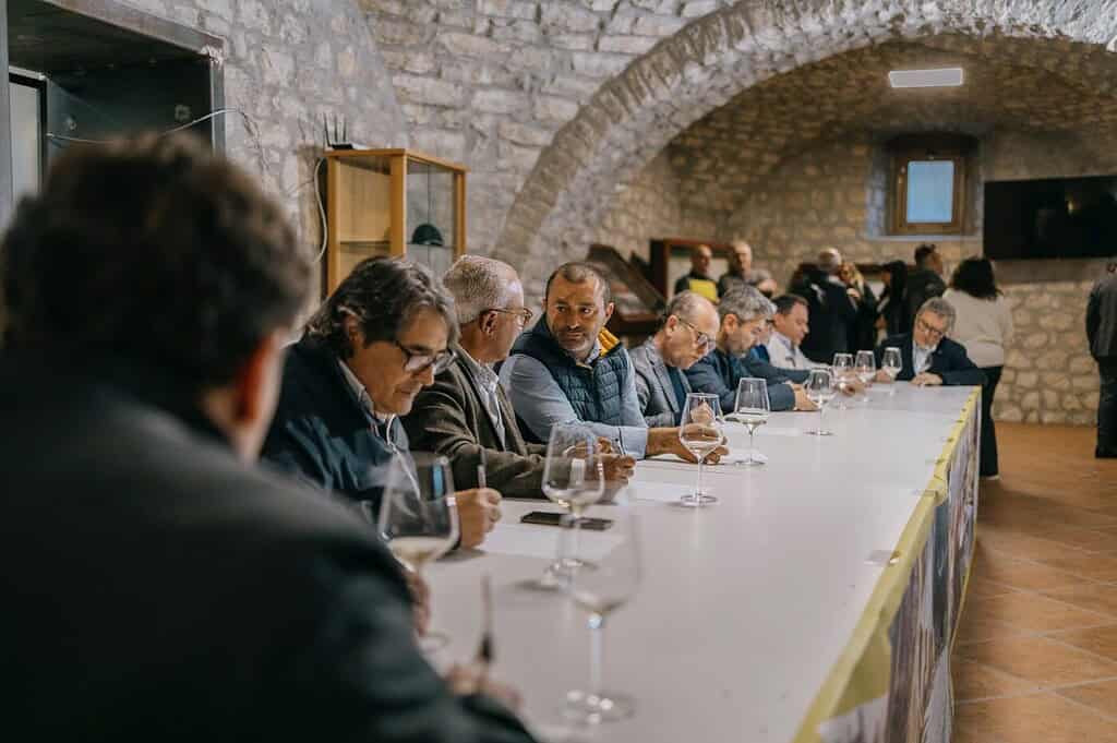 Convegno sull’Asprinio di Ruoti: vitigno, storia e futuro