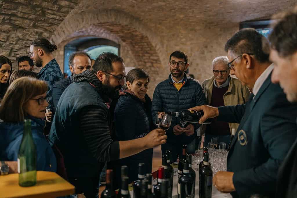 Convegno sull’Asprinio di Ruoti: vitigno, storia e futuro